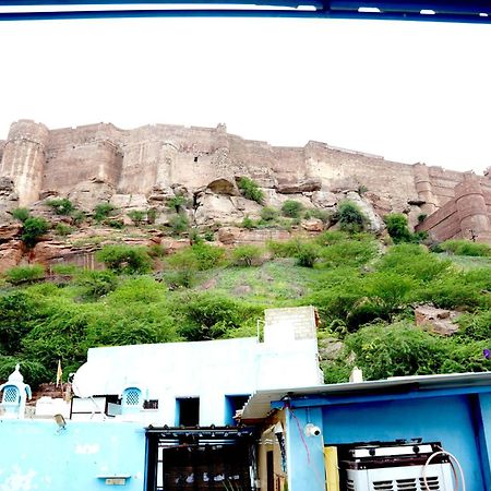 Mh Guest House Jodhpur  Exterior photo