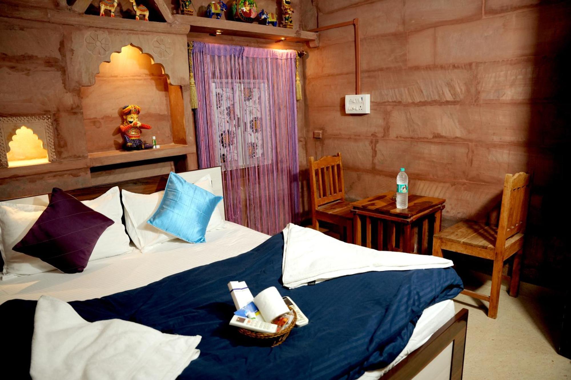 Mh Guest House Jodhpur  Exterior photo