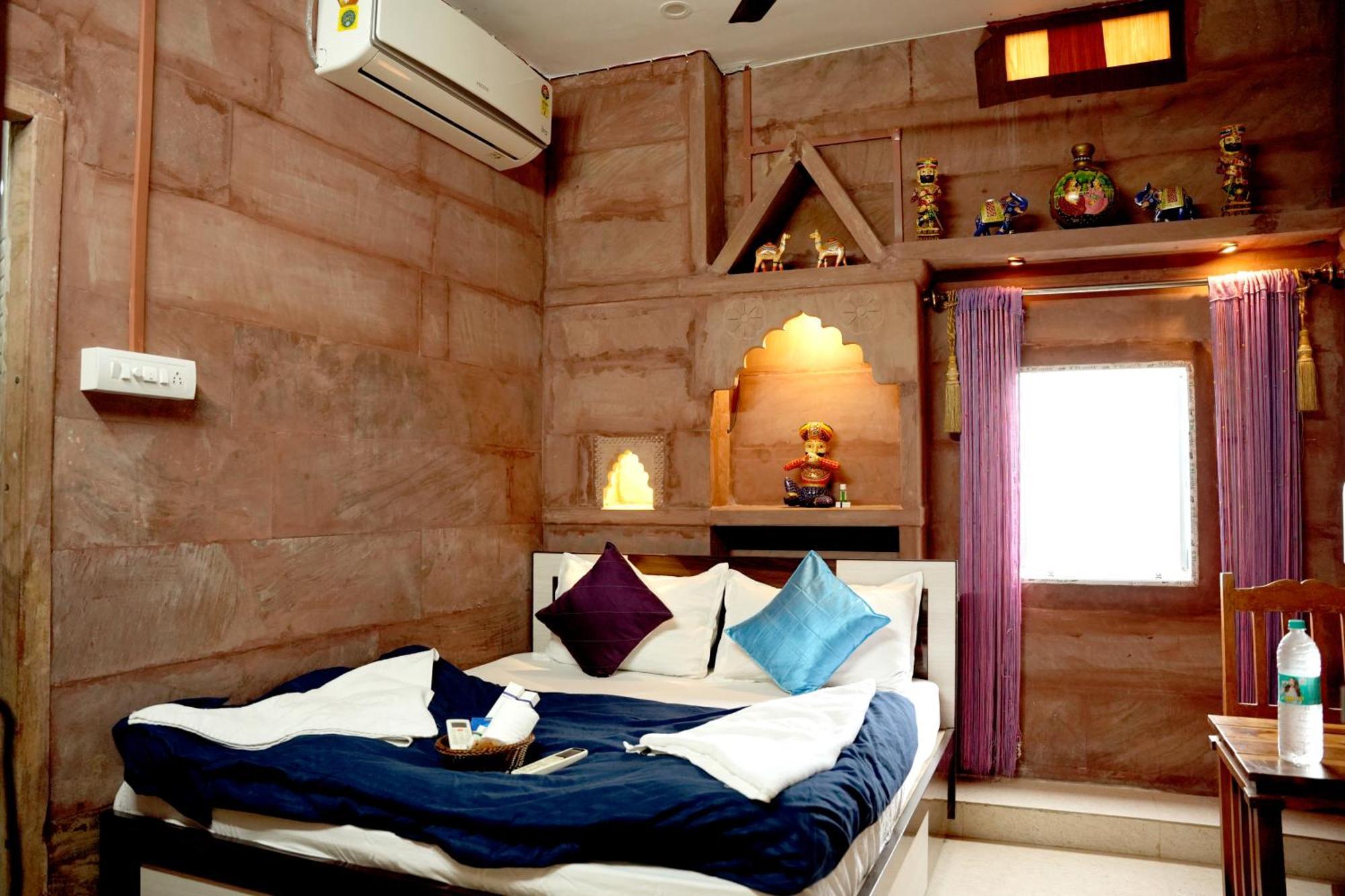 Mh Guest House Jodhpur  Exterior photo