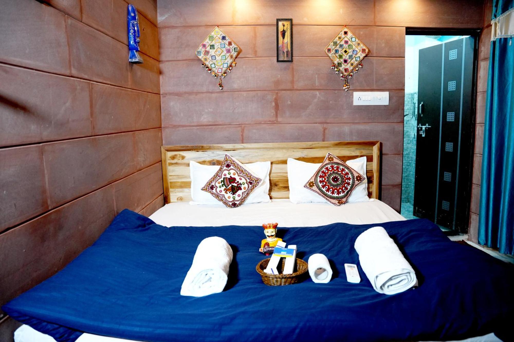 Mh Guest House Jodhpur  Exterior photo