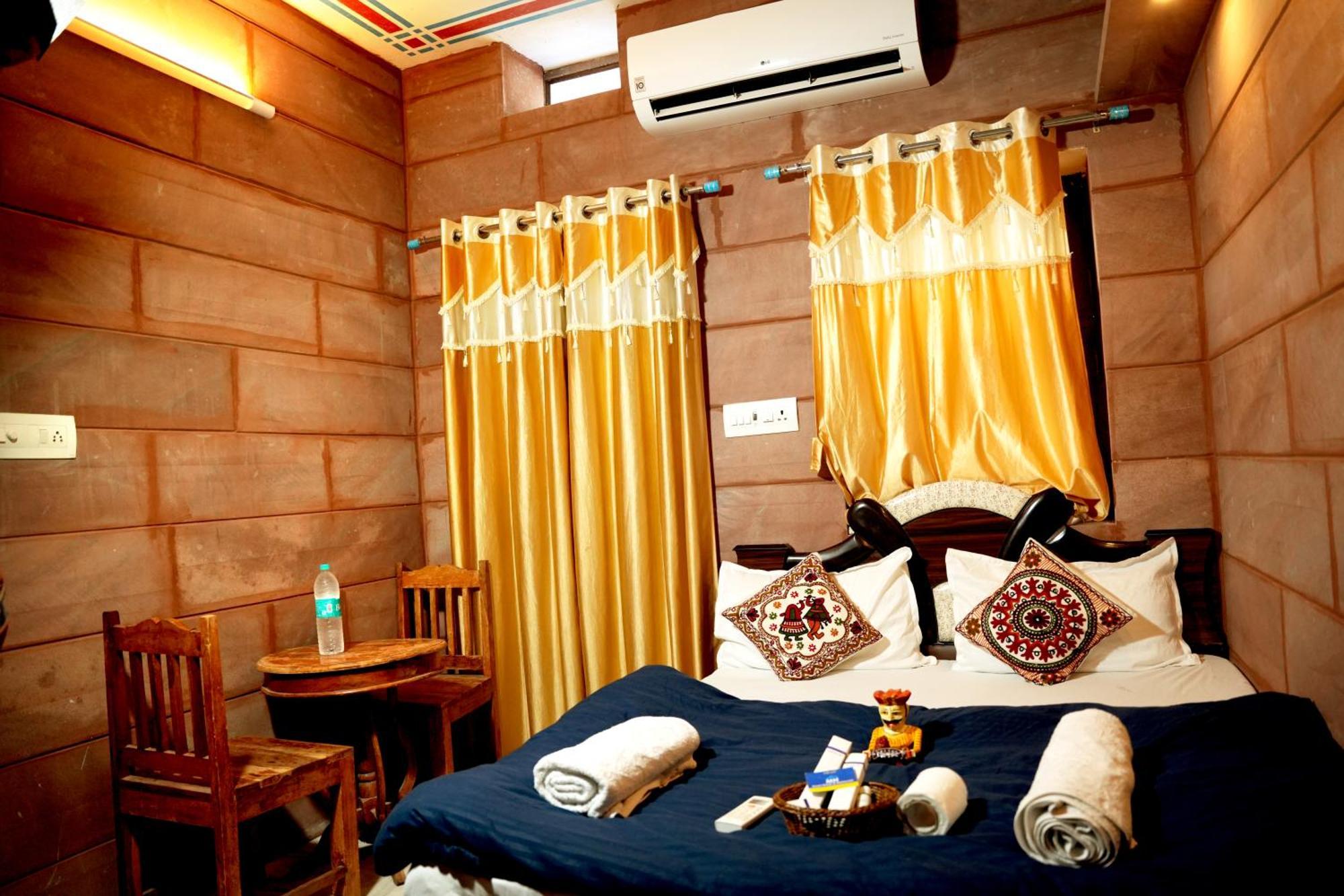 Mh Guest House Jodhpur  Exterior photo