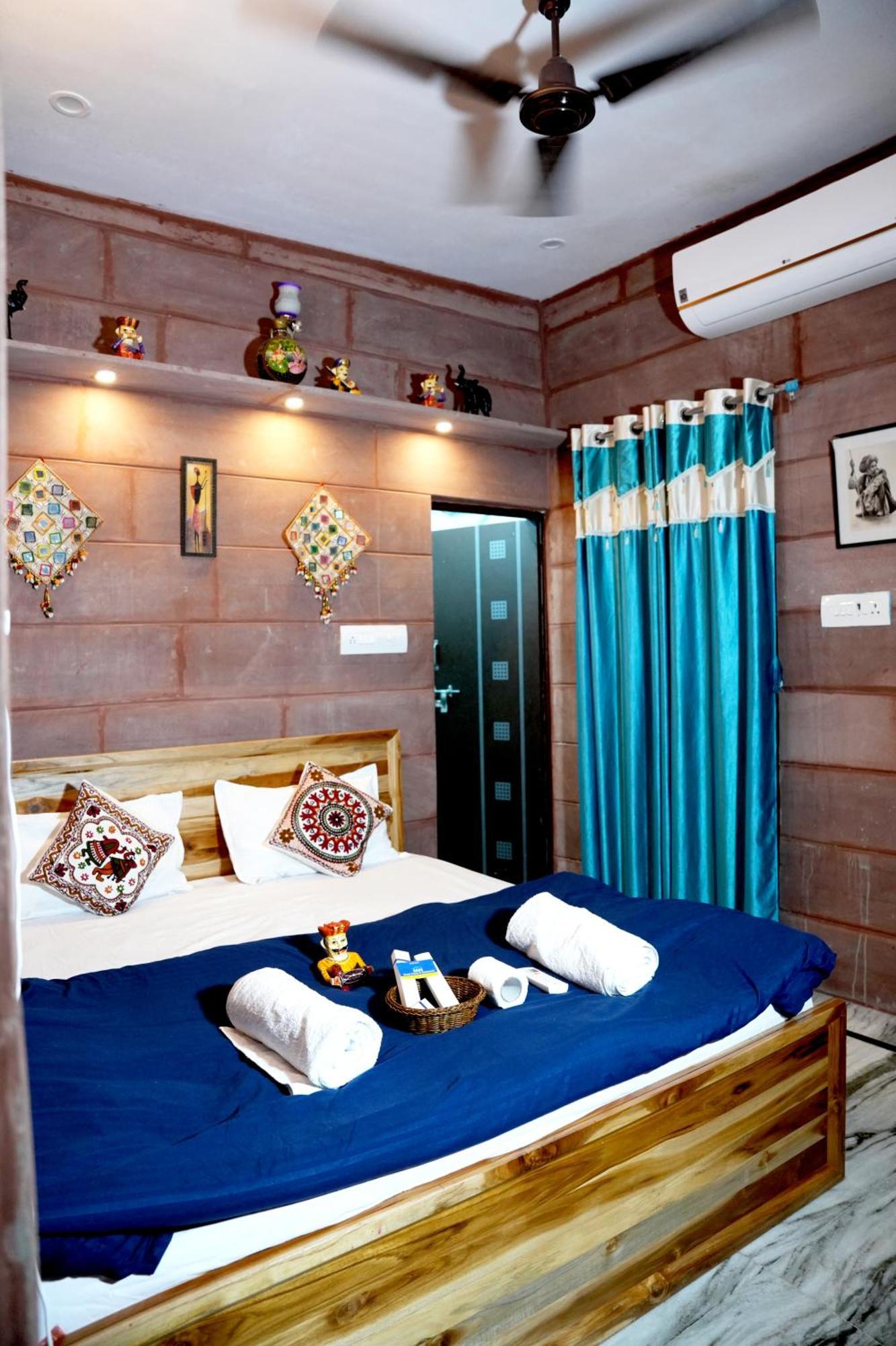 Mh Guest House Jodhpur  Exterior photo