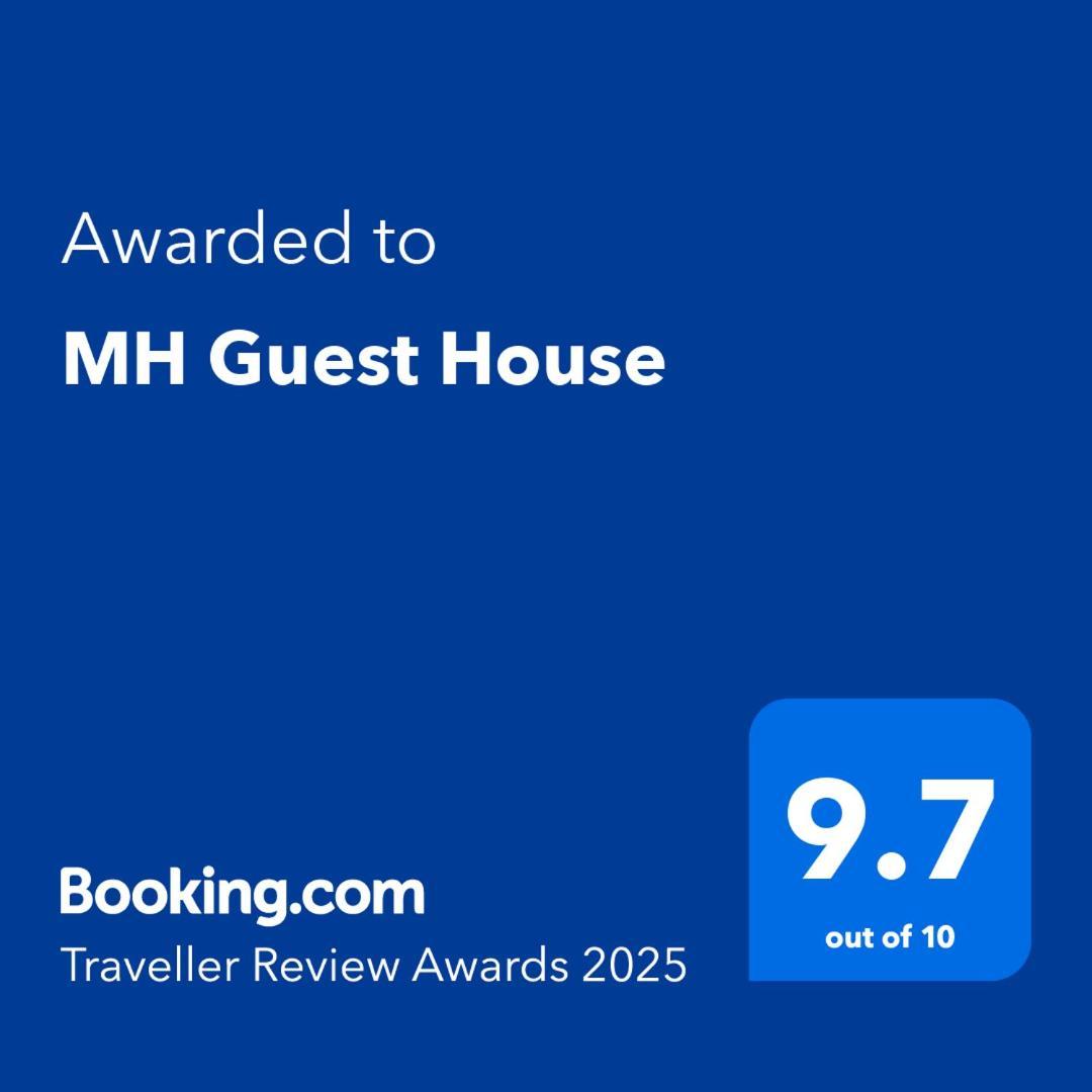 Mh Guest House Jodhpur  Exterior photo