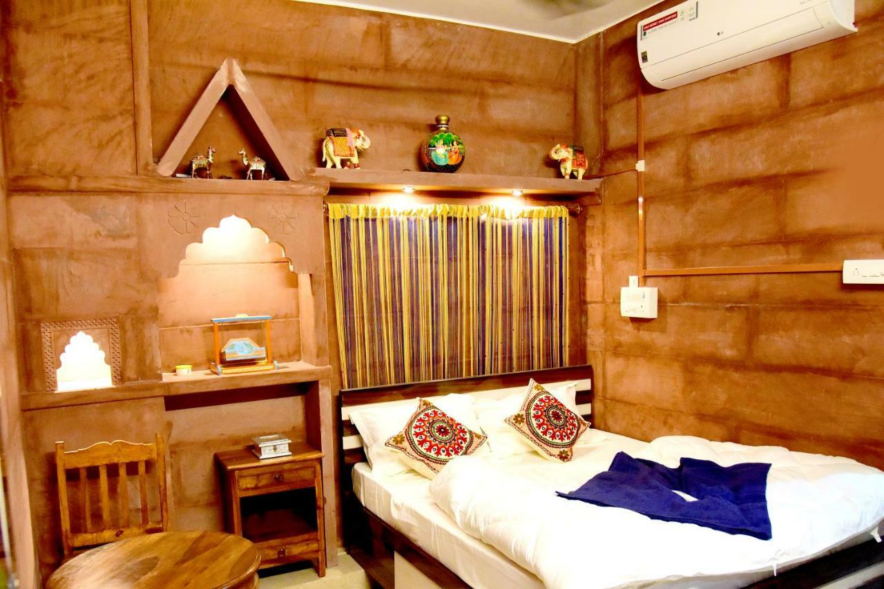 Mh Guest House Jodhpur  Exterior photo